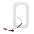 thumbnail image 4 of LED Coin Selector Decorative Frame, Colorful Lights, ABS Material, Easy Install and Operate, Suitable for Game Machines, Doll Machines, 4 of 8