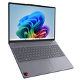 thumbnail image 5 of Lenovo IdeaPad Slim 3x 15.3" Touchscreen Laptop, Snapdragon X 8-Core, 16GB RAM, 1TB SSD, Windows 11 Home, 5 of 7