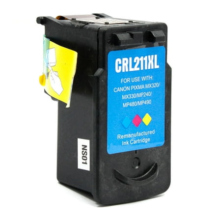 CANON PIXMA MX330 INK CARTRIDGE COLOR HIGH YIELD COMPATIBLE