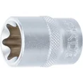 thumbnail image 1 of DADO LARGO E-TORX BGS 1/2' E24 6424, 1 of 3
