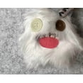thumbnail image 2 of Creative Gifts Ugly Cute Toys,Funny Ugly Monster,Collectible（Screaming Monster Puzzle Series - Monster）, 2 of 3
