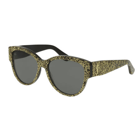 Yves Saint Laurent SL M3/F 010 Sunglasses