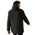 thumbnail image 4 of Regatta Mens Penbreck II Waterproof Jacket, 4 of 5