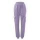 thumbnail image 3 of WILLBEST Pantalones Deportivos Casuales para Mujer, Forrados, de Pierna Ancha y Recta, de Cintura Alta y con Bolsillos para Entrenar y Disfrutar Del Tiempo Libre. Chica, 3 of 3
