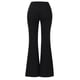 thumbnail image 5 of WILLBEST Jeans Mujer Pantalones Vaqueros Acampanados de Tiro Medio para Mujer, Ajustados, Elásticos, Cómodos, Con Corte de Bota, Informales y de Moda. Extra Grande, 5 of 7