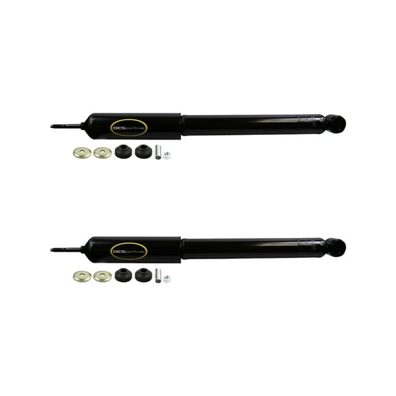 For Honda Civic 2006-2011 Pair Rear Monroe OESpectrum Shocks - BuyAutoParts