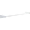 thumbnail image 3 of 24 In. Replacement Towel Bar Rod In White, 3 of 6