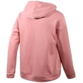 thumbnail image 4 of Conjunto de leggins New Balance para niñas de 7 a 8 años, sudadera con capucha, 4 of 7