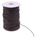 thumbnail image 5 of 165 m / 82 m 1 de cordón de encerado para manualidades de fabricación de 1 mm / 82 metros 2 mm Gloria Cordón de algodón encerado, 5 of 8