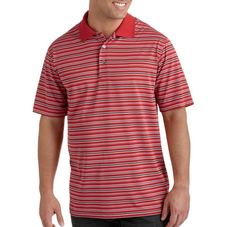 George Short Sleeve Polo