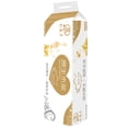 thumbnail image 2 of YAOMOBB Bath Tissue Ultra Soft Family Toilet Roll Kit Strong Water Absorption, 2 of 6