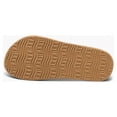 thumbnail image 4 of Reef Kids LITTLE WATER VISTA WHITE/TAN FLAT, 4 of 4