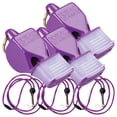 thumbnail image 1 of Fox 40 CMG Classique 3 Pack avec Lanière, 1 of 1