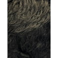 thumbnail image 4 of Diana Bohemian Wig Synthetic 100% Futura Short Boycut Pixie Style - VERSACE (3T44), 4 of 4