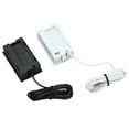 thumbnail image 1 of Refrigerator Temperature Meter, Indoor Outdoor Electronic Digital   2s Refresh Mini With Probe For Garden For Aquarium, 1 of 8