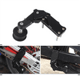 thumbnail image 2 of Tensioning Wheel Automatic Adjustment Chain Tensioner Motorcycle Wide Chain Anti Slip Device Chain Adjuster Universal, 2 of 7