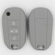 thumbnail image 2 of Funda de silicona con telemando para coche llave, 2 of 9