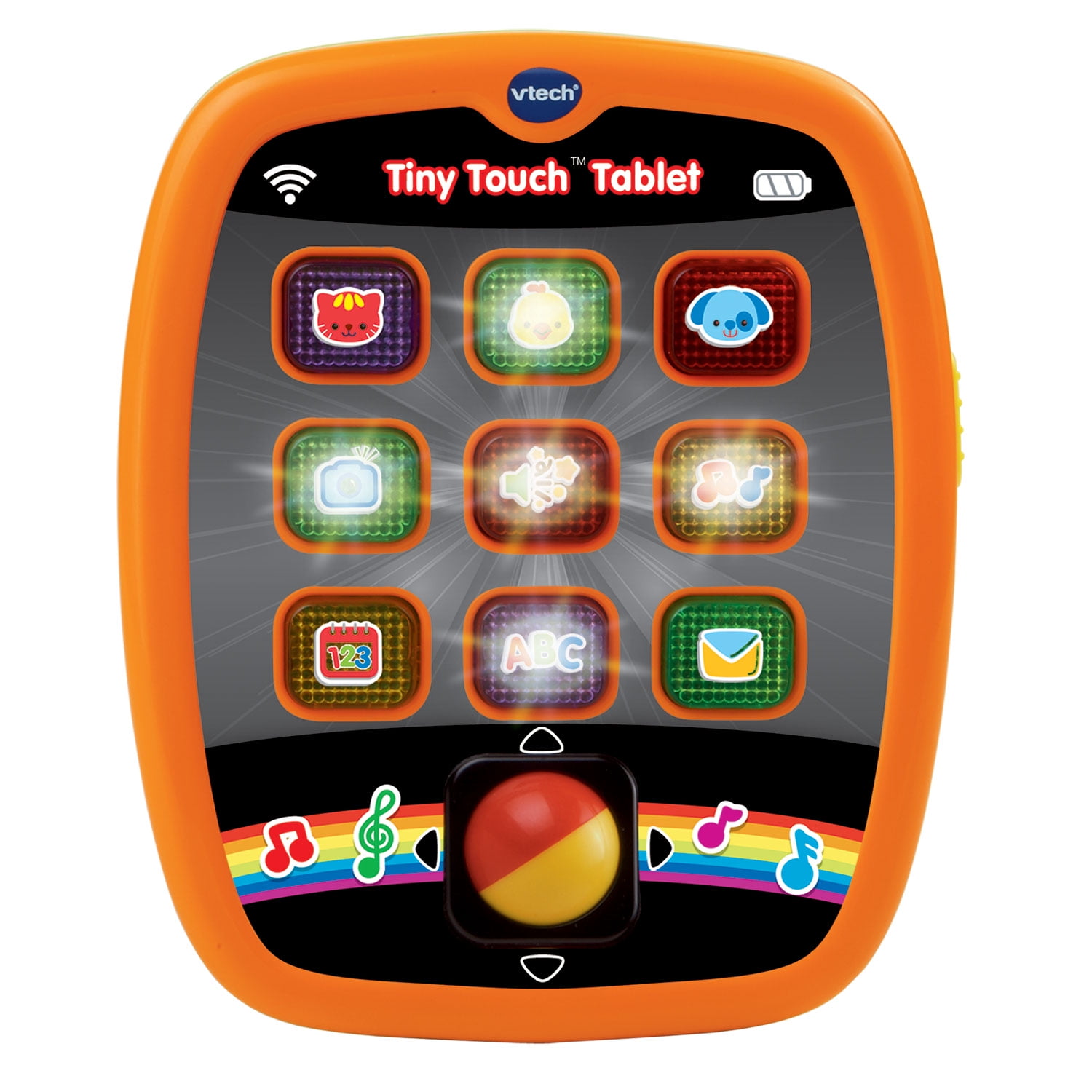 VTech Magic Light Little Apps Tablet for sale online 