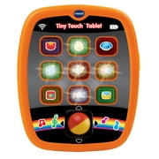 VTech, Tiny Touch Tablet, Toy Tablet, Learning Toy for Babies