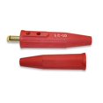 thumbnail image 1 of Welding Red Cable Connectors, 1 of 1