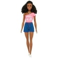 thumbnail image 1 of Barbie-Poupée Les Mystères de Barbie: Détectives de Plage Brooklyn, 1 of 6