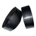 thumbnail image 2 of 2 cintas para manillar de bicicleta, antideslizantes, transpirables y con absorción de impactos, para montar en bicicleta al aire libre, accesorios de Negro, 2 of 8