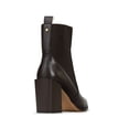 thumbnail image 4 of Botines Para Mujer De Piel Con Tacón Davenia Mia, 4 of 5