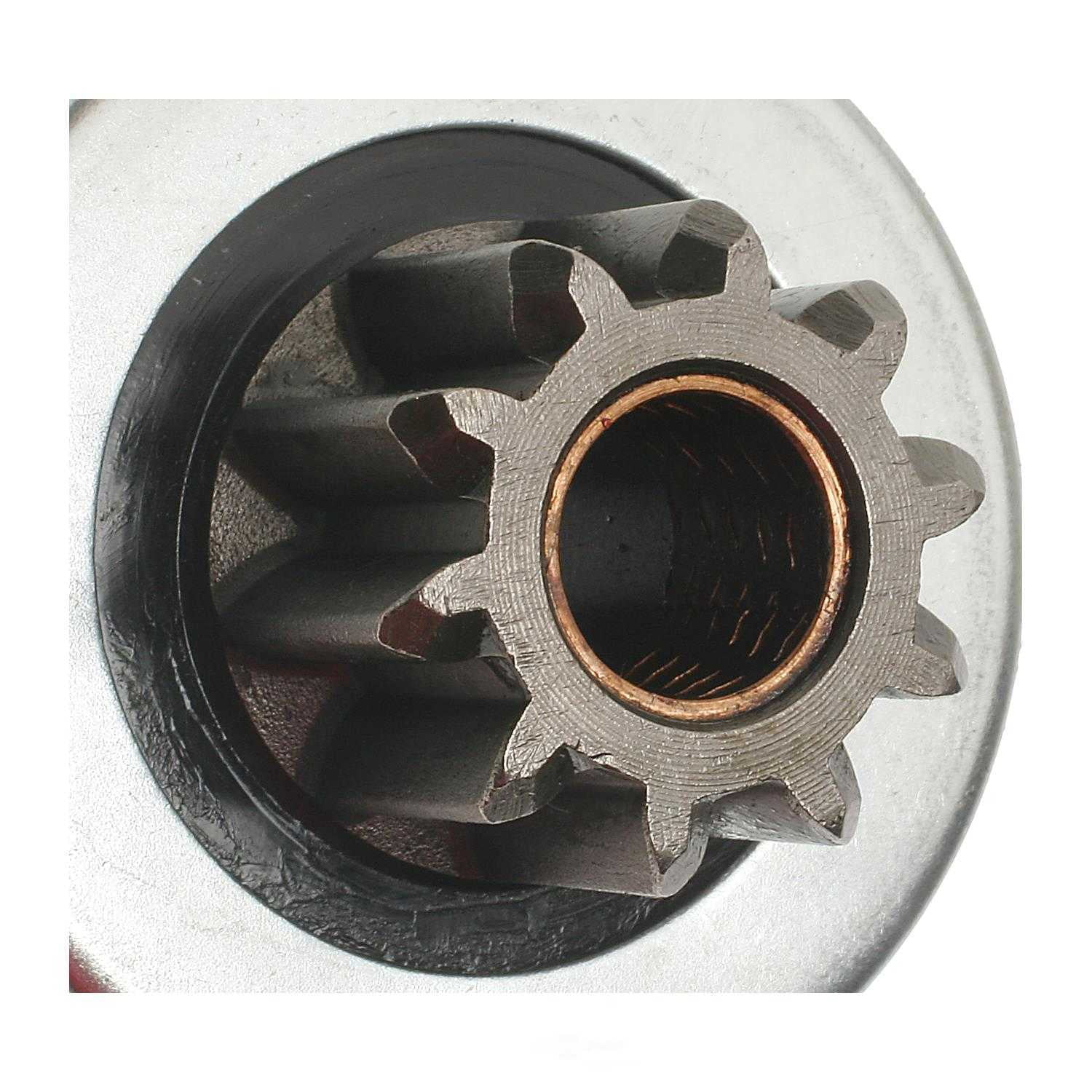 Standard Motor Products SDN245 Starter Drive Fits select: 1992-2000 CHEVROLET GMT-400, 1992-1995 GMC SIERRA