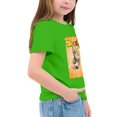 thumbnail image 3 of Camiseta Algodón de DBZ para niños, 3 of 5