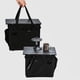 thumbnail image 3 of Mesa plegable para acampar Cgtredaw con Transporte para Barbacoa negra, 3 of 9