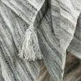 thumbnail image 3 of Rizzy Home 50"x60" Throw- TH0643, 3 of 4