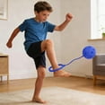 thumbnail image 4 of Creatine For Kids Exercise Swing Activity Children Sports For School Family Park Outings Garden Backyard Beach, 4 of 7