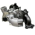 thumbnail image 6 of GELUOXI K03 Turbocharger for Land Rover Range Rover Evoque Discovery 2.0L 2014-2017 LR066515 EU3E6K682BB, 6 of 8