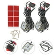 thumbnail image 2 of Shisuyan 1 Set LED Truck Pickup Bed Lights Kit LED Truck Cargo Pickup Bed Lighting Kit, 2 of 8