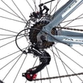 thumbnail image 4 of Bicicleta De montaña Turbo R 26 Inixia 21V Gris, 4 of 10