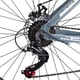 thumbnail image 4 of Bicicleta De montaña Turbo R 26 Inixia 21V Gris, 4 of 10