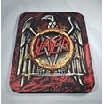 thumbnail image 2 of Slayer Computer Mousepad (1/4" of an Inch Thick), 2 of 3