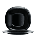 thumbnail image 1 of Juego De 6 Platos Trinche De Opal Luminarc  Carine, 1 of 3
