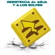 thumbnail image 3 of Estuche PortaJuegos para N-Switch Amarillo, 3 of 6