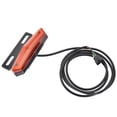 thumbnail image 3 of LED Ebike Brake Rear Light Turn Functional Tail Light for 36V 48V Electric Bike, 3 of 10