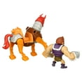 thumbnail image 4 of Masters of the Universe: Revelation! Minis Vehicle or Creature & Eternia Mini Figure, 4 of 7
