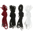 thumbnail image 1 of 16Pcs Hoodie String Drawstring Cord Replacement Drawstring Hoodie String Replacement Pants String, 1 of 8