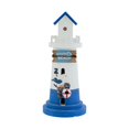thumbnail image 1 of Artesanía de la decoración del escritorio del faro para la fiesta del tema 95 cm × 22 cm Sharpla Torre del faro, 1 of 6
