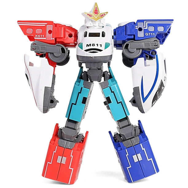 Dahom Juguetes De Robot De Coche Transformador De Unicornio Color Dahom Juguetes De Robot De Coche Transformador De Unicornio Color