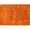 thumbnail image 1 of Ahgly Company Indoor Rectangle Abstract Yellow Modern Area Rugs, 2' x 4', 1 of 4