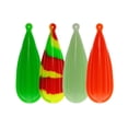 thumbnail image 6 of Fish Sinker Luminous Practice Plug Set Perfect For Bait Casting Enhancement, 6 of 7