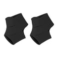 thumbnail image 3 of Tobilleras Perfecl Protector de Tobillo Ajustable Negro, 3 of 8