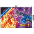 thumbnail image 2 of Dragon Ball: Super - Bataille des Dieux, 2 of 4
