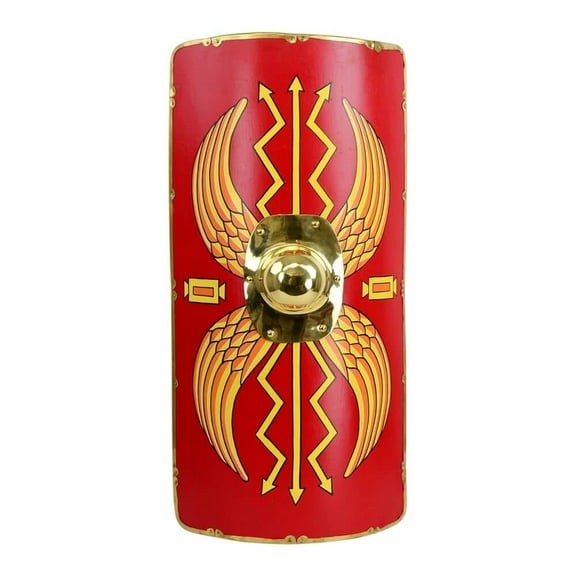 36 Inches Roman Legionary Scutum - Smaller Size