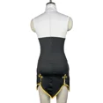 thumbnail image 5 of Disfraz Sexy de monja Superior para dama, vestido de fiesta de lujo para carnaval, Halloween, iglesia, kimono religioso, Cosplay, 5 of 5